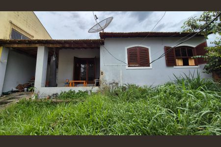 Casa à venda com 2 quartos, 100m² em Ivoturucaia, Jundiaí