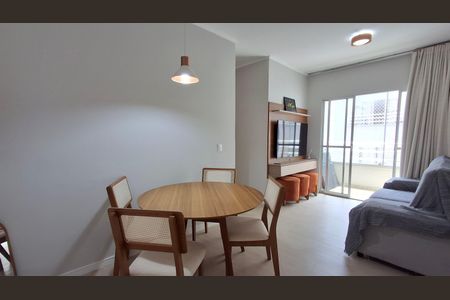 Apartamento à venda com 3 quartos, 76m² em Chácara Primavera, Campinas