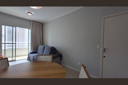 Apartamento à venda com 3 quartos, 76m² em Chácara Primavera, Campinas