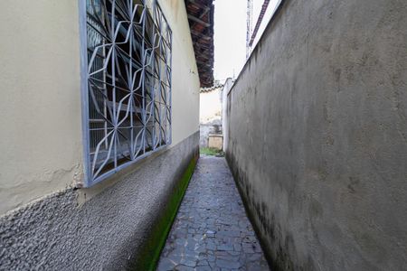 Casa para alugar com 360m², 3 quartos e 2 vagasCorredor