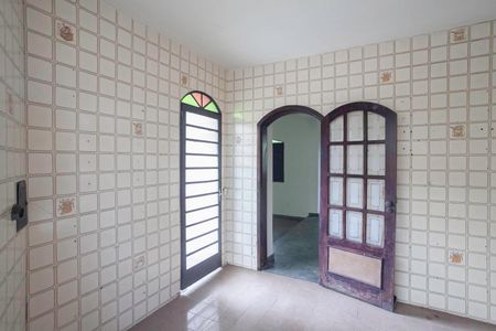 Casa para alugar com 360m², 3 quartos e 2 vagasCozinha