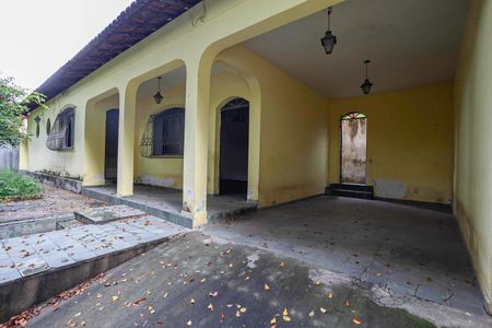 Casa para alugar com 360m², 3 quartos e 2 vagasEntrada