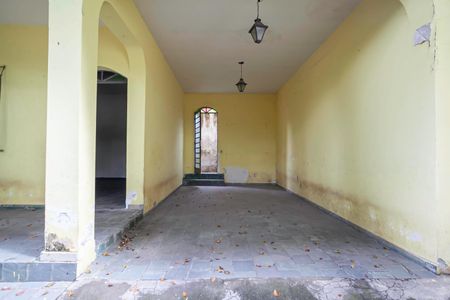 Casa para alugar com 360m², 3 quartos e 2 vagasGaragem