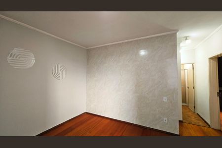 Sala de apartamento à venda com 2 quartos, 59m² em Jardim Santa Teresa, Jundiaí