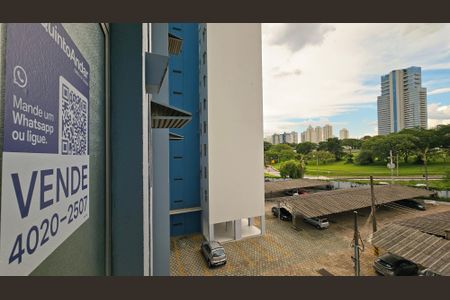 Apartamento à venda com 59m², 2 quartos e 1 vagaPlaca