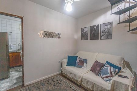 Casa à venda com 2 quartos, 80m² em Campanário, Diadema
