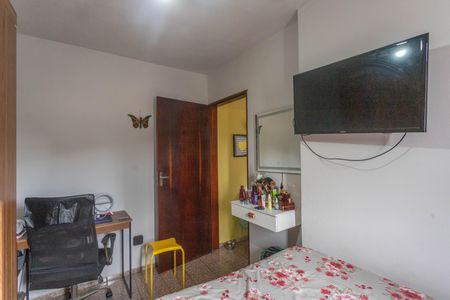Casa à venda com 2 quartos, 80m² em Campanário, Diadema