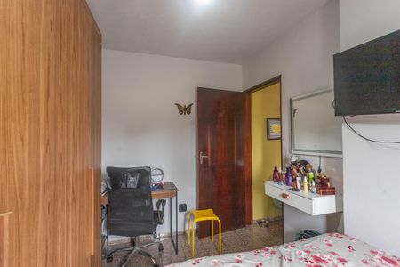 Casa à venda com 2 quartos, 80m² em Campanário, Diadema