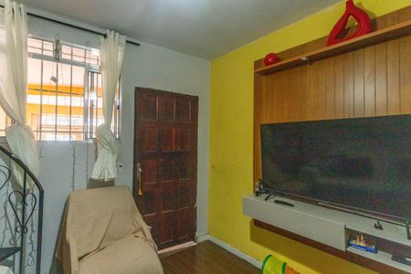 Casa à venda com 2 quartos, 80m² em Campanário, Diadema