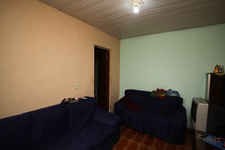 Sala/Cozinha de casa à venda com 2 quartos, 240m² em Jardim Independência (são Paulo), São Paulo