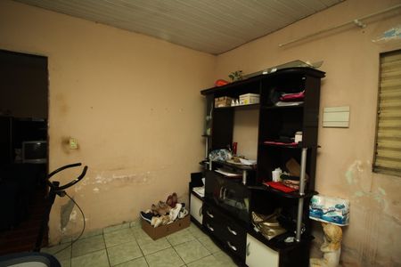 Quarto de casa à venda com 2 quartos, 240m² em Jardim Independência (são Paulo), São Paulo