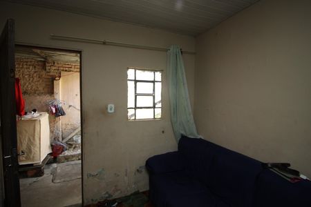 Sala/Cozinha de casa à venda com 2 quartos, 240m² em Jardim Independência (são Paulo), São Paulo