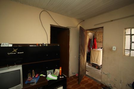 Sala/Cozinha de casa à venda com 2 quartos, 240m² em Jardim Independência (são Paulo), São Paulo