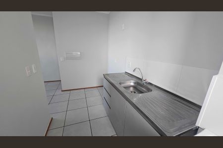 Apartamento para alugar com 52m², 2 quartos e 1 vagaCozinha