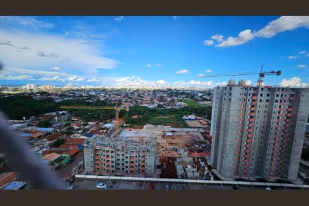 Apartamento para alugar com 52m², 2 quartos e 1 vagaVista da Sala