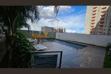 Apartamento para alugar com 52m², 2 quartos e 1 vagaÁrea comum - Piscina