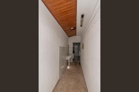 Apartamento para alugar com 120m², 2 quartos e 2 vagas Apartamento para alugar com 120m², 2 quartos e 2 vagasÁrea de Serviço