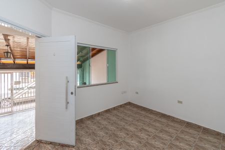 Sala  de apartamento para alugar com 2 quartos, 120m² em Parque Virgilio Viel, Sumaré