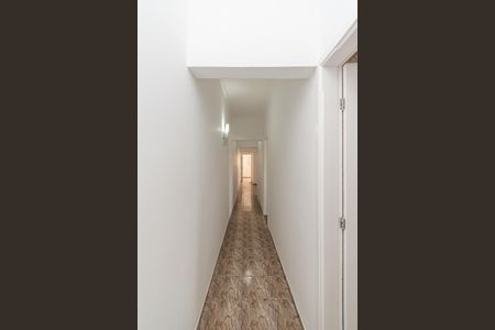 Apartamento para alugar com 120m², 2 quartos e 2 vagas Apartamento para alugar com 120m², 2 quartos e 2 vagasCorredor