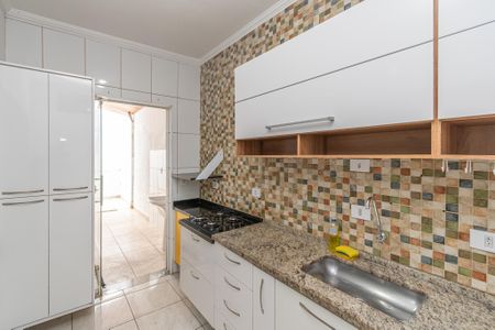 Apartamento para alugar com 120m², 2 quartos e 2 vagas Apartamento para alugar com 120m², 2 quartos e 2 vagasCozinha