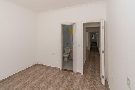 Suite  de apartamento para alugar com 2 quartos, 120m² em Parque Virgilio Viel, Sumaré