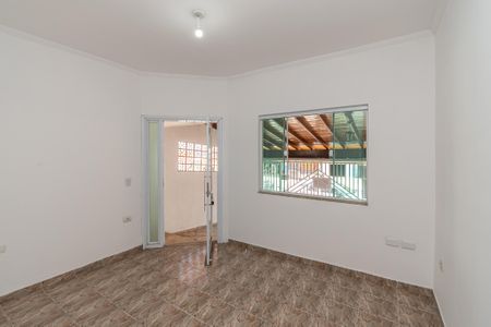 Sala  de apartamento para alugar com 2 quartos, 120m² em Parque Virgilio Viel, Sumaré