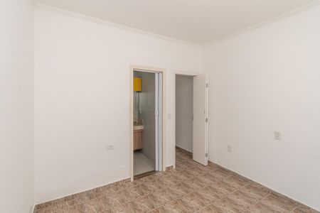Suite  de apartamento para alugar com 2 quartos, 120m² em Parque Virgilio Viel, Sumaré