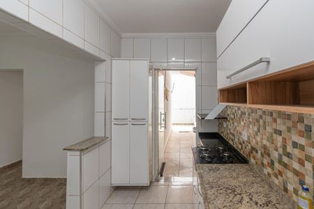 Apartamento para alugar com 120m², 2 quartos e 2 vagas Apartamento para alugar com 120m², 2 quartos e 2 vagasCozinha