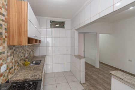 Apartamento para alugar com 120m², 2 quartos e 2 vagas Apartamento para alugar com 120m², 2 quartos e 2 vagasCozinha