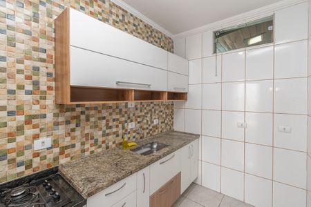 Apartamento para alugar com 120m², 2 quartos e 2 vagas Apartamento para alugar com 120m², 2 quartos e 2 vagasCozinha