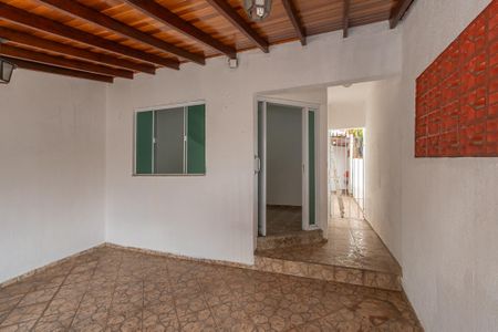 Apartamento para alugar com 120m², 2 quartos e 2 vagas Apartamento para alugar com 120m², 2 quartos e 2 vagasGaragem