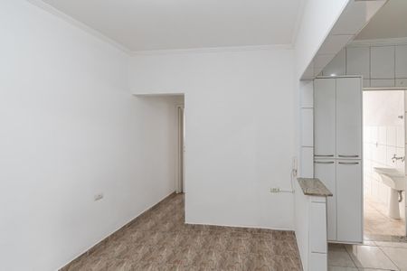 Apartamento para alugar com 120m², 2 quartos e 2 vagas Apartamento para alugar com 120m², 2 quartos e 2 vagasSala de Jantar