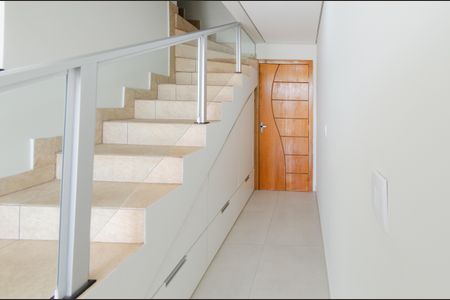 Apartamento para alugar com 112m², 2 quartos e 2 vagasHall de entrada