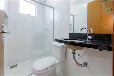 Apartamento para alugar com 112m², 2 quartos e 2 vagasBanheiro suíte