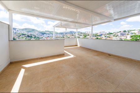 Apartamento para alugar com 112m², 2 quartos e 2 vagasCobertura