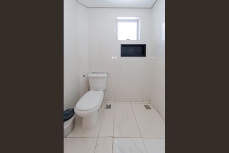 Apartamento para alugar com 112m², 2 quartos e 2 vagasBanheiro social 2
