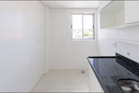 Apartamento para alugar com 112m², 2 quartos e 2 vagasCozinha