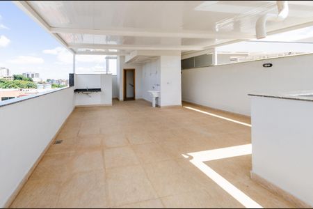 Apartamento para alugar com 112m², 2 quartos e 2 vagasCobertura