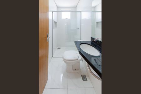 Apartamento para alugar com 112m², 2 quartos e 2 vagasBanheiro suíte