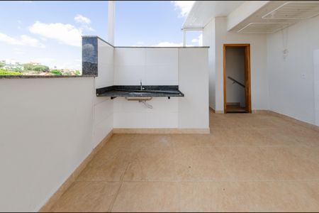 Apartamento para alugar com 112m², 2 quartos e 2 vagasCobertura