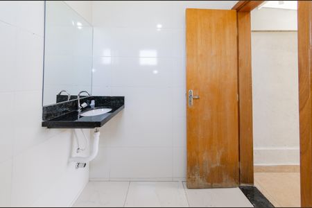 Apartamento para alugar com 112m², 2 quartos e 2 vagasBanheiro social 2