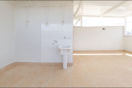 Apartamento para alugar com 112m², 2 quartos e 2 vagasCobertura