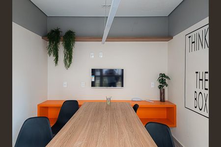 Apartamento à venda com 43m², 2 quartos e sem vaga