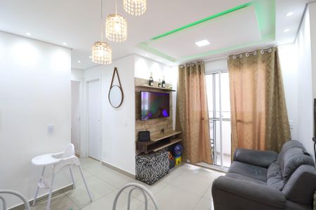 Apartamento à venda com 43m², 2 quartos e sem vaga