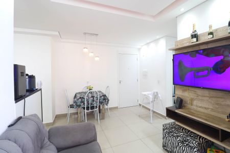Apartamento à venda com 2 quartos, 43m² em Vila Guilherme, São Paulo