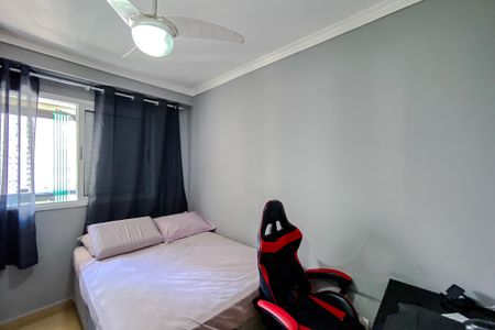 Apartamento à venda com 88m², 3 quartos e 2 vagasQuarto 1