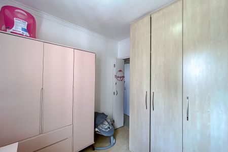Apartamento à venda com 88m², 3 quartos e 2 vagas Apartamento à venda com 88m², 3 quartos e 2 vagasQuarto 3