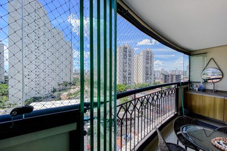 Apartamento à venda com 88m², 3 quartos e 2 vagas Apartamento à venda com 88m², 3 quartos e 2 vagasVista do Quarto 1