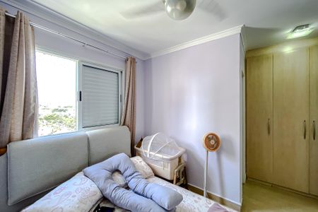 Apartamento à venda com 88m², 3 quartos e 2 vagas Apartamento à venda com 88m², 3 quartos e 2 vagasQuarto 2 - Suíte