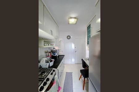 Apartamento à venda com 88m², 3 quartos e 2 vagas Apartamento à venda com 88m², 3 quartos e 2 vagasCozinha